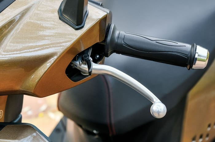 TVS iQube 2.2 road test, review